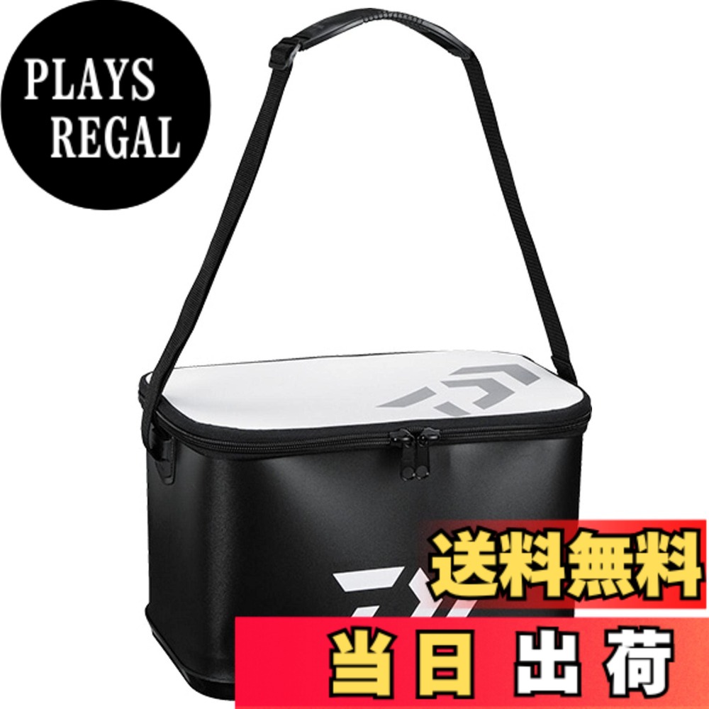 【貨物輸送無料】ダイワ(DAIWA) イソバッカン(J) 手持ち部分/肩肉 33珊~45珊 各種 色：黒いこと、大きさ：45