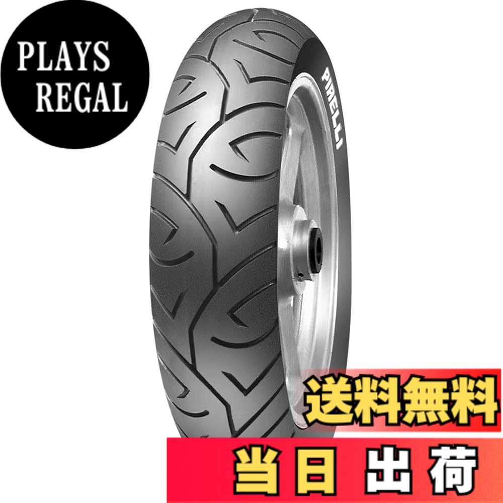 【貨物輸送無料】PIRELLI(ピレリ) 大いさ：後ろ側: 130/70-17 62H