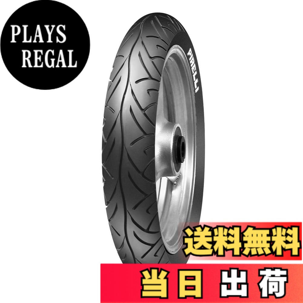 【貨物輸送無料】PIRELLI(ピレリ) 大いさ：後ろ側: 140/70-17 66H