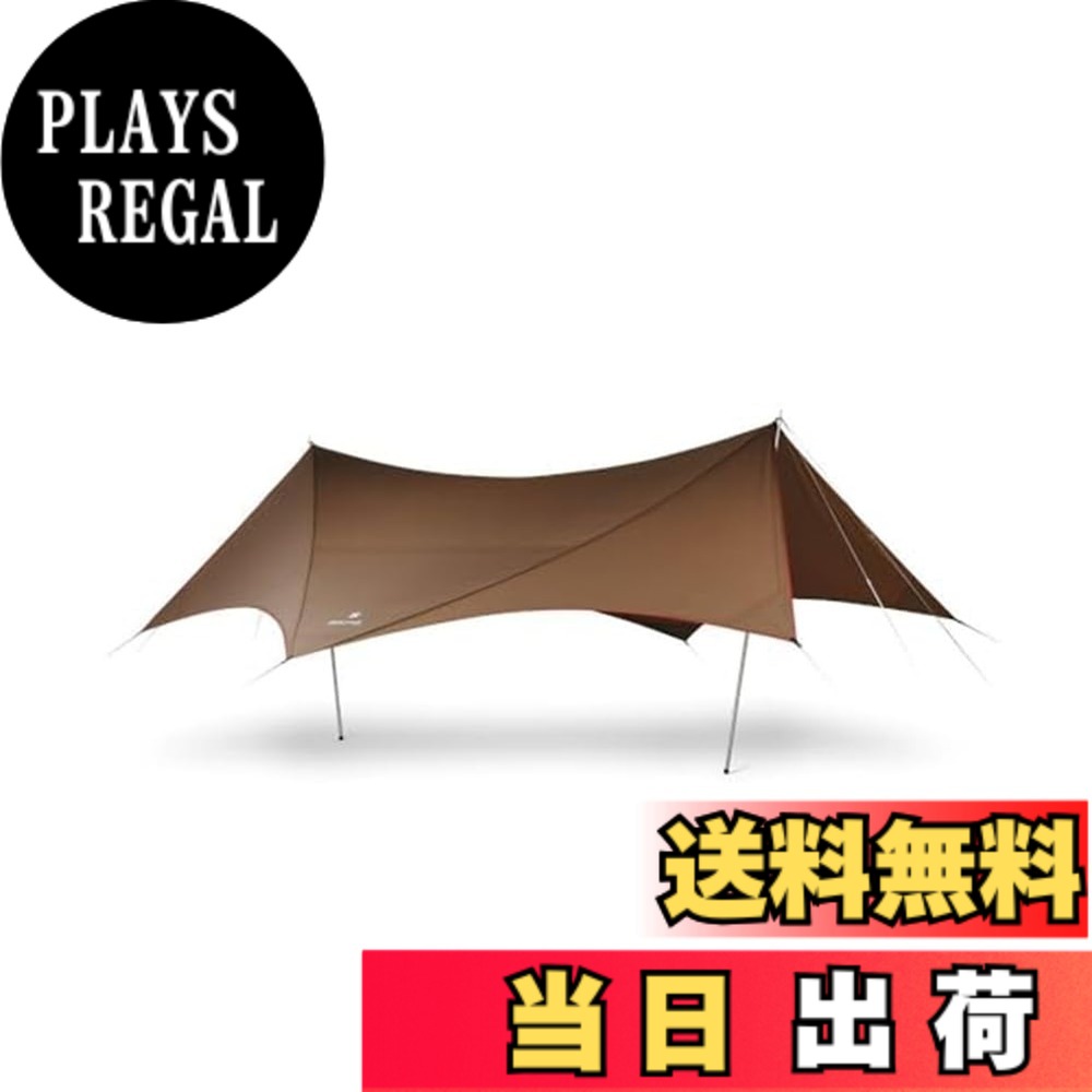 【貨物輸送無料】スノーピーク(snow peak) 固定ディスクタープ ヘキサエヴォTP-260IV/TP-250R/TP-250IR 色：標準尺度、大きさ：ＦＦ