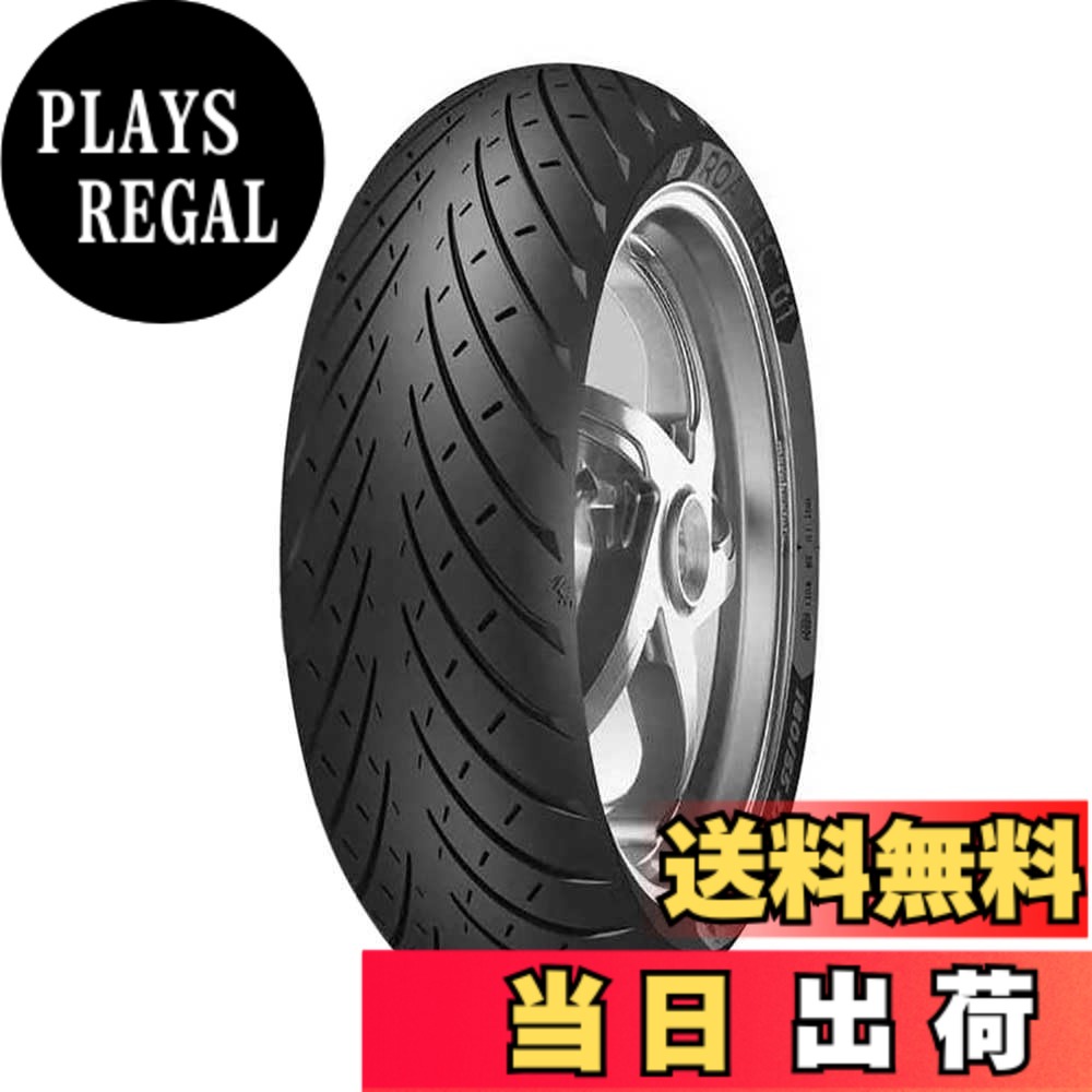 【貨物輸送無料】METZELER(メッツラー) 大いさ：後ろ側: 140/70-17 66H
