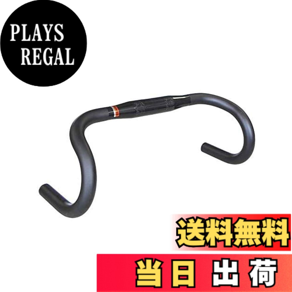 【貨物輸送無料】NITTO(日東) NITTO(日東) 色：黒いこと、大きさ：幅(芯~芯) 400粍 クランプ径 : 31.8粍
