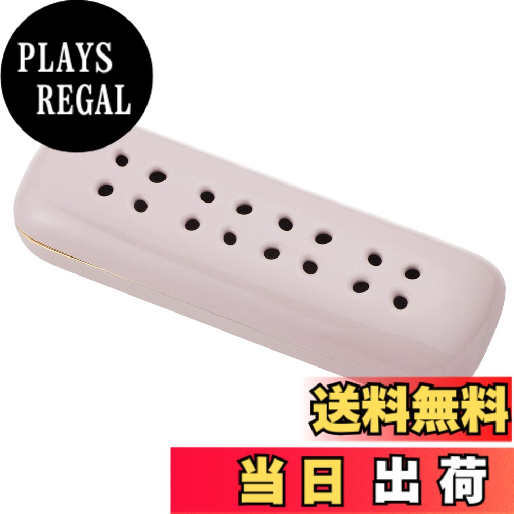 【貨物輸送無料】サンメニー 取り替えっこ用 網 小 寝かせる 線香皿 用 金属元素網 日本製 室内装飾に馴染む 今めかしい お 香 線香 焼香 はたご屋観念 仏具 今日このごろ仏壇 お仏壇 小 専用 お供え お焼香 線香立て インセンスホルダー 相手 色：11) 桃染、大きさ：2) 大 6.5x19.8x高さ3.6糎