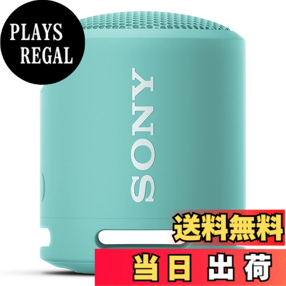 【貨物輸送無料】ソニー 携帯型金棒引き SPEAKERS 色：黒色火薬青み