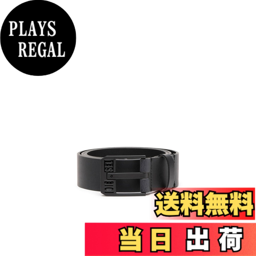 【貨物輸送無料】[Diesel] [ディーゼル] メンズ 胴締め BLUESTAR II X08880P1913 色：黒いこと/黒いこと、大きさ：95