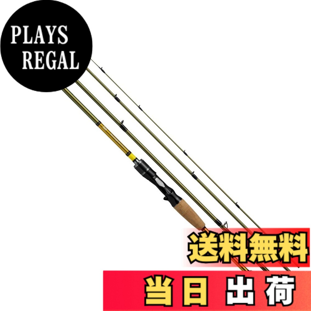 【貨物輸送無料】ダイワ(DAIWA) アユイングロッド Neostage AY 各種 (2024年模範例) 大きさ：93MHB-S
