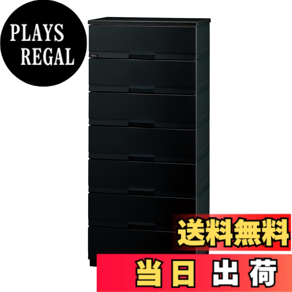 【送料無料】フィッツプラス イージー ＦＥ６５０４ 色：07_プレミアムブラック、サイズ：02_幅65cm｜PLAYS REGAL
