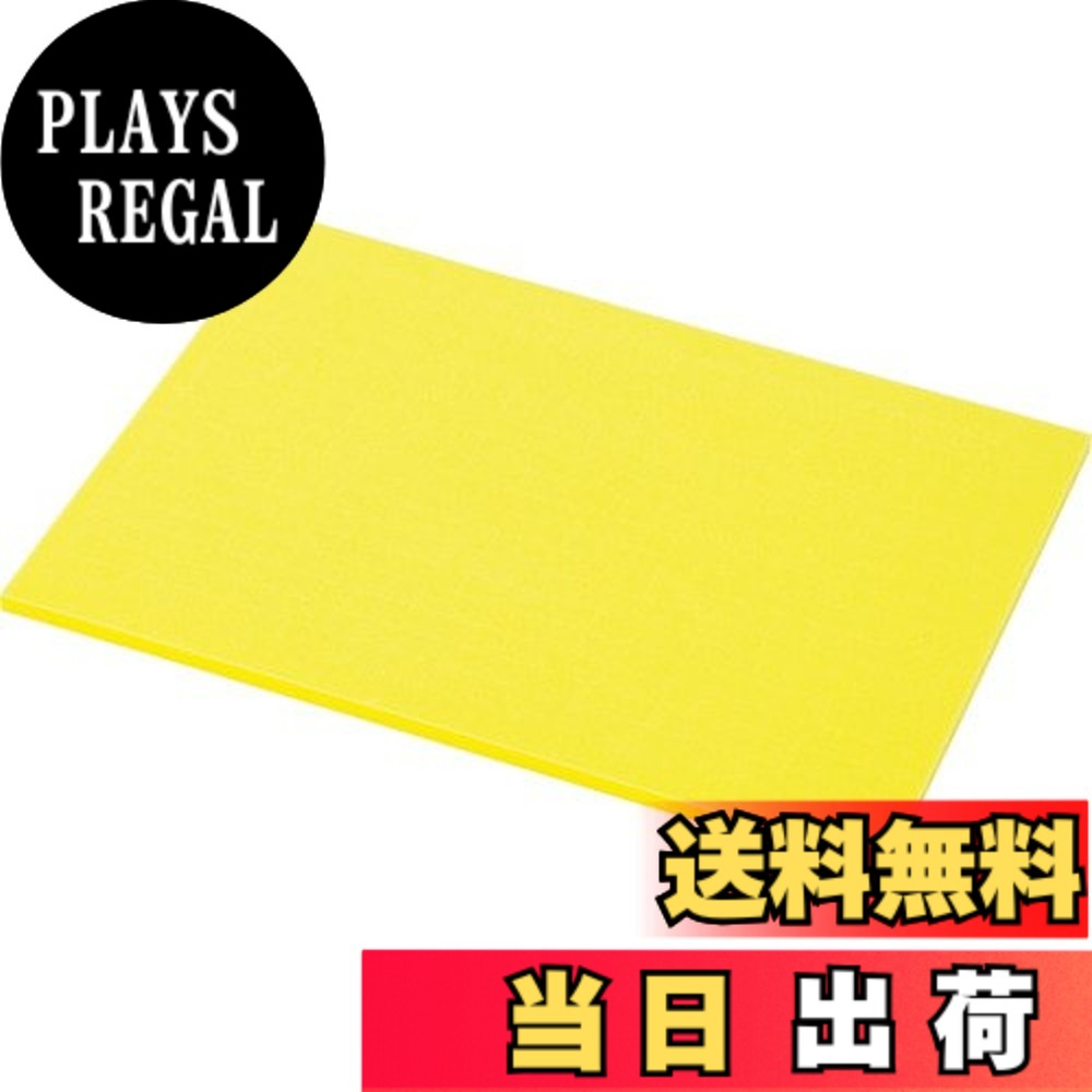 【送料無料】TRUSCO(トラスコ) 5S管理シート 色：黄色、サイズ：12mm厚｜PLAYS REGAL