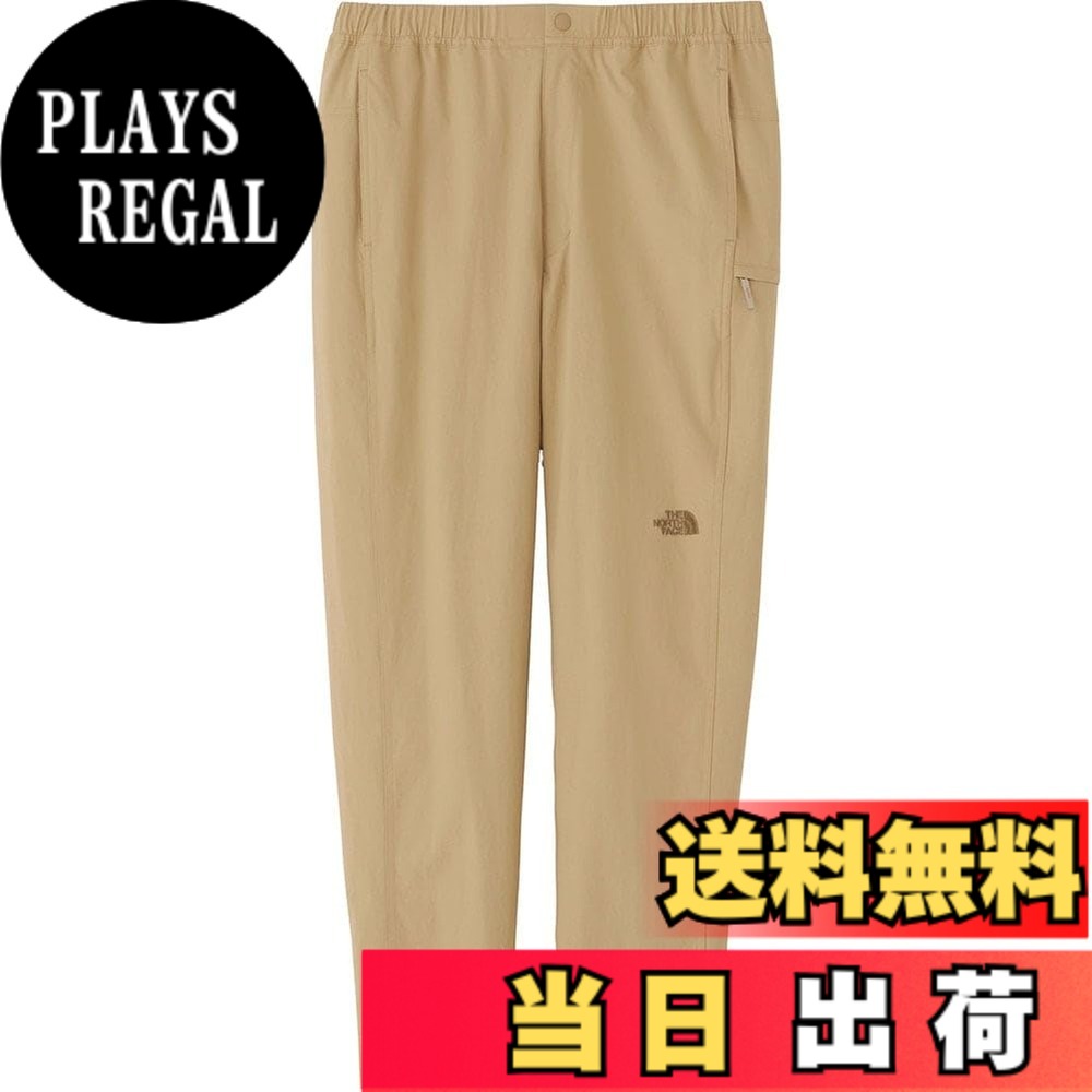 【送料無料】THE NORTH FACE(ザ・ノース・フェイス) ロングパンツマウンテンカラーパンツメンズ 色：ケルプタン、サイズ：L｜PLAYS REGAL
