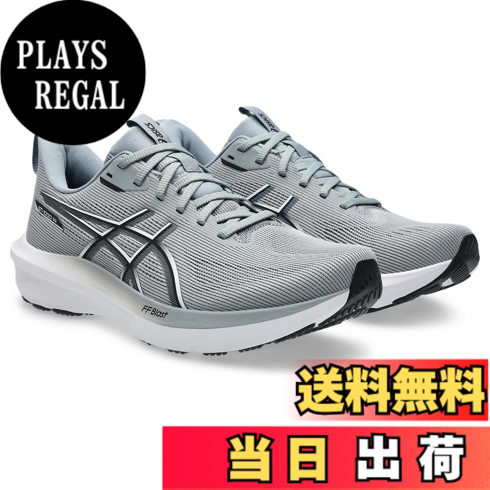 【送料無料】asics(アシックス) メンズ GT-1000 14ランニングシューズ 色:020(グラベル/ホワイト)、サイズ:26.0 cm 4E|PLAYS REGAL