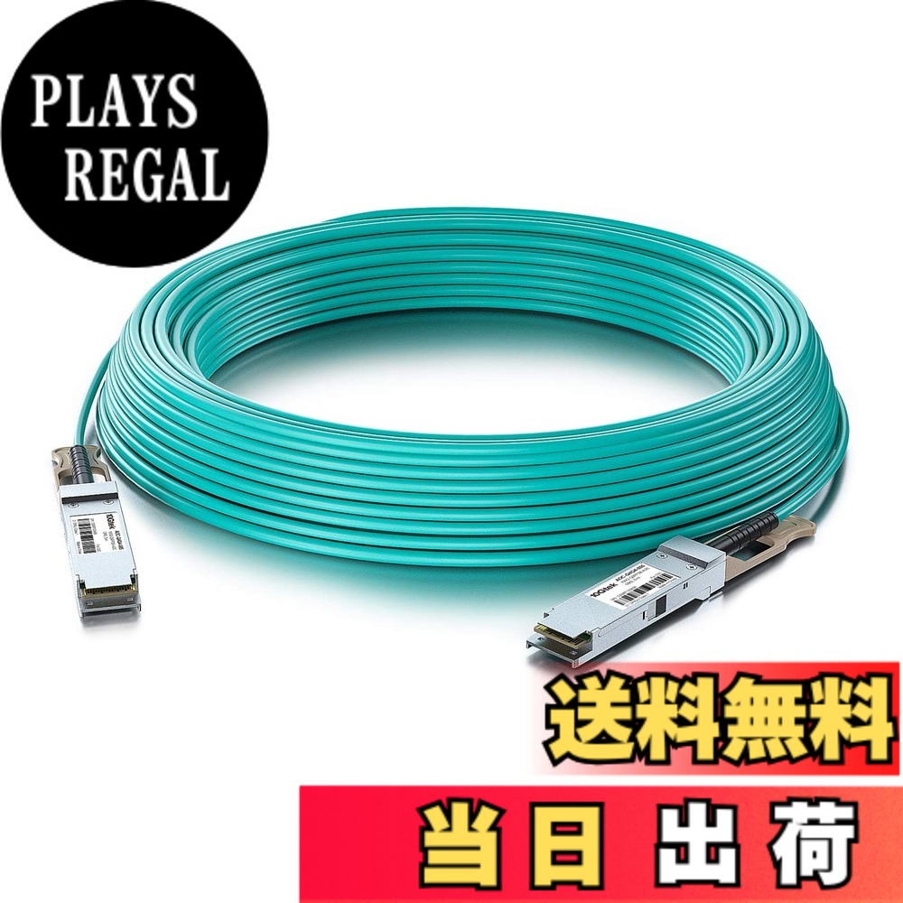 【送料無料】CAB-AOC-Japan サイズ:10m|PLAYS REGAL