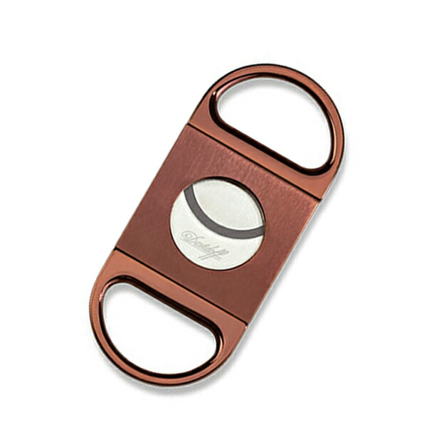 楽天市場】喫煙具・シガーカッター ダビドフ シザーカッター 色