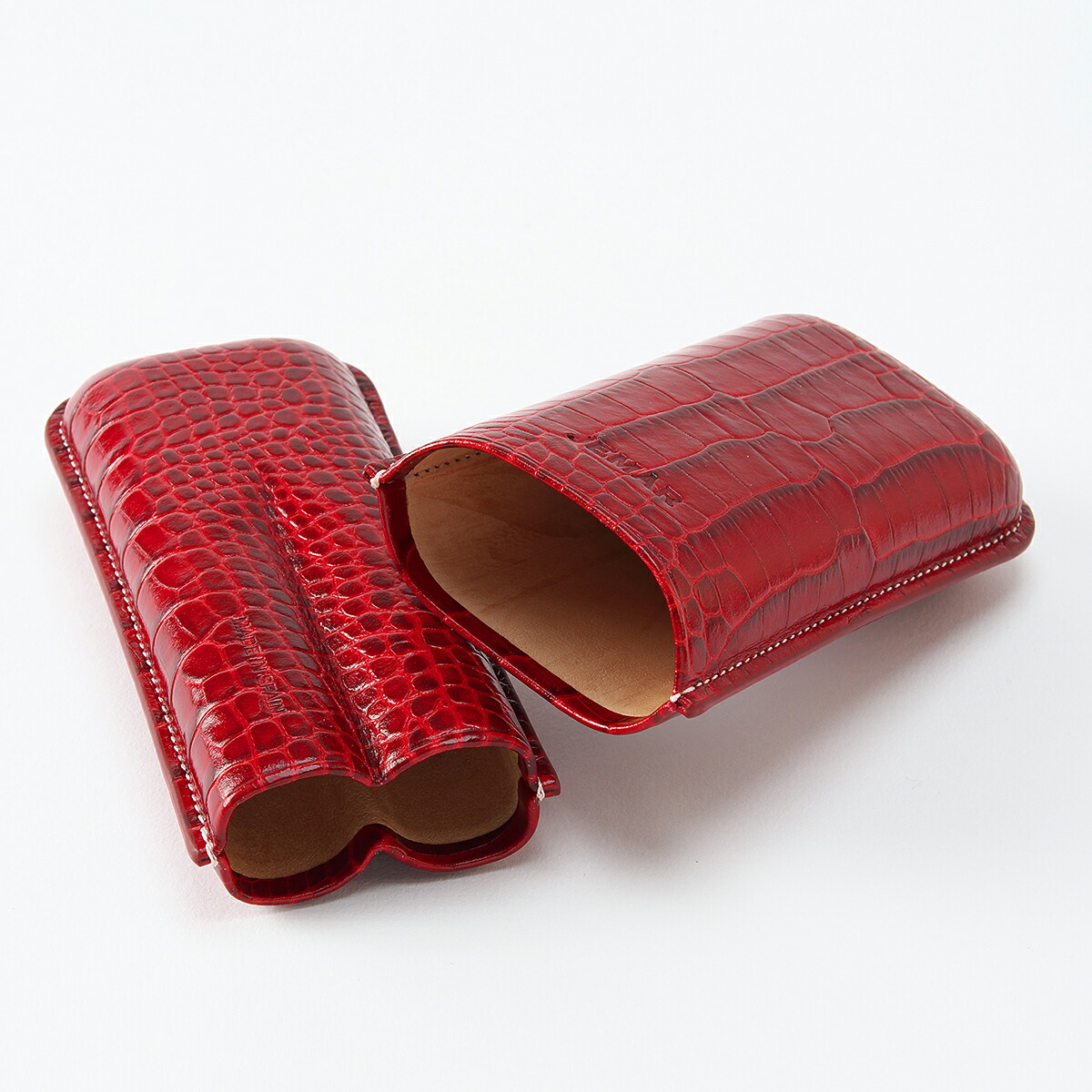 CIGAR CLUBbyDucas Paris 非売品　ミニシガリロケース img10384607915.jpg