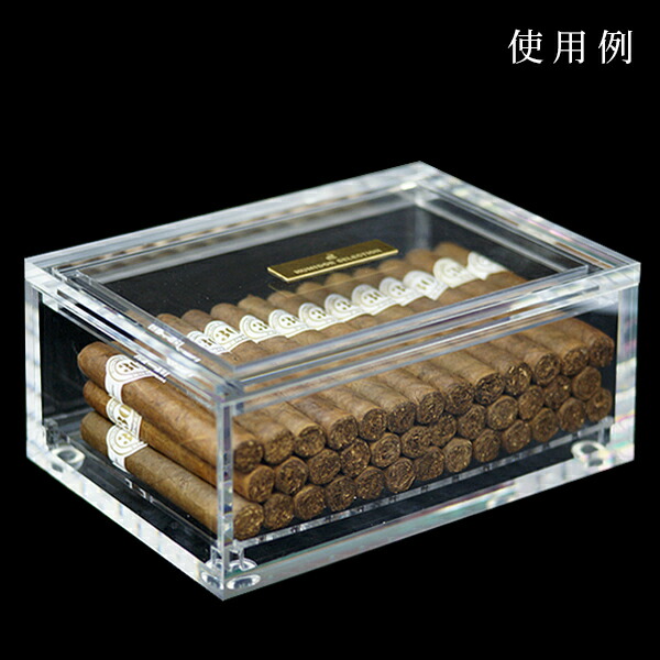 一服ツール 巻きタバコヒュミドール めんどう臭いな支配がちっとも無駄 Humidor Selection Build Cigar Style Basic ビルド シガー仕口 Basic 納めるの引合い ロブスト 25読みもの ダブルコロナ 本 アクリル樹脂製 図形インナーのタバコは想見です Nolduanews Com