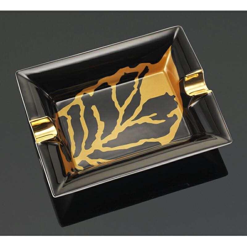 Rolls Royce VIP カスタムシガーアシンクゴールド置き型灰皿 Rolls Royce VIP カスタムシガーアシンクゴールド置き型灰皿