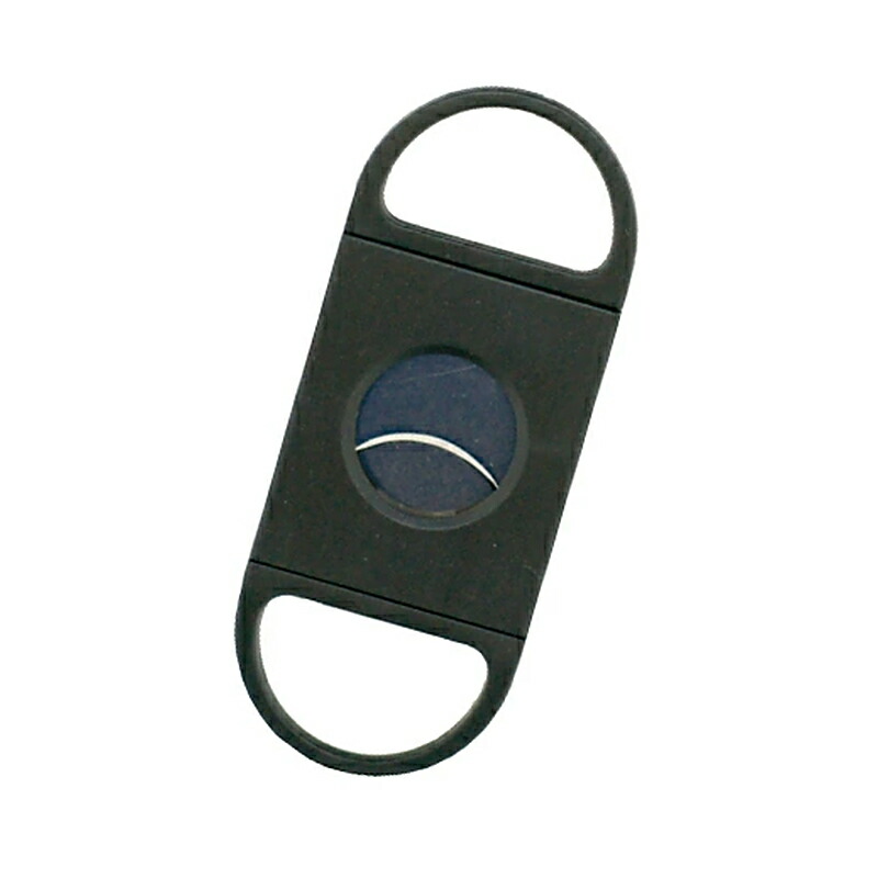 シガー灰皿 カーボン柄 葉巻用ドイツ製 シガーカッター 1本用 たばこ 喫煙具 シガー灰皿 葉巻用ドイツ製 喫煙具 シガーカッター シガーパンチ