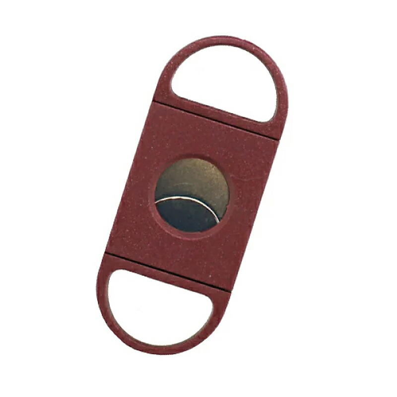 楽天市場】喫煙具・シガーカッター ウルフ・ダブルブレード・ギロチン