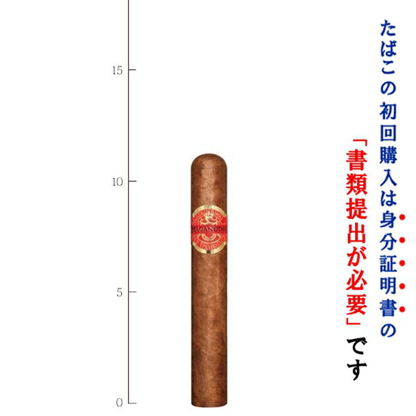 【プレミアムシガー】【バンドル】（５本入り）<BR>　マカヌード・オレンジ　インスピラード　ミヌトス<BR>　[ハーフコロナ系]　（強さ：●●●〇〇）