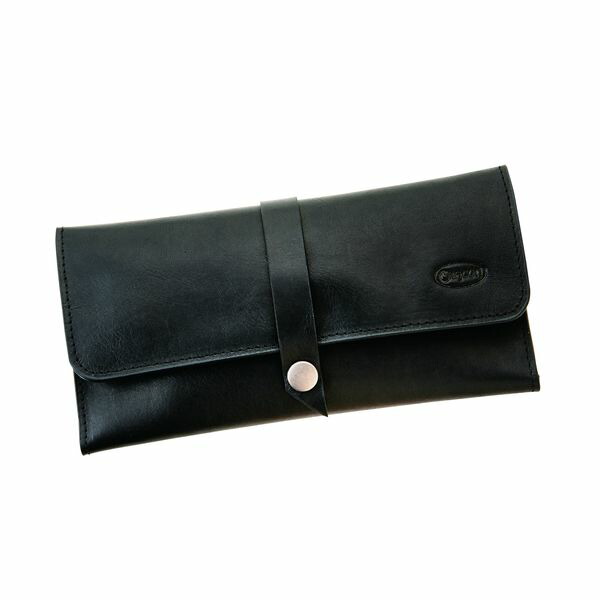 楽天市場】喫煙具・パイプ用品／ポーチ 柘製作所 ブラック