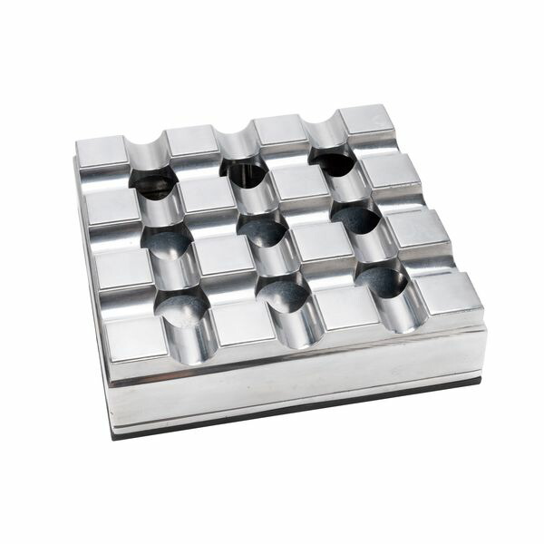 楽天市場】喫煙具・灰皿／シガー用 ダビドフ・ラウンド1 1本用（陶器