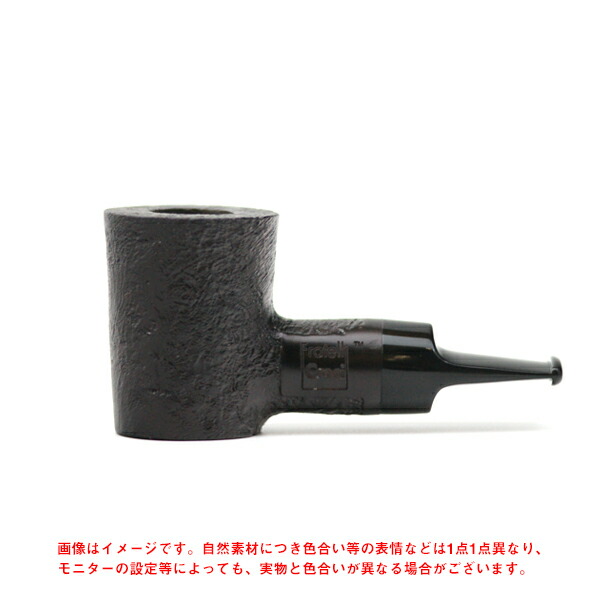 楽天市場 喫煙具 パイプ本体 ブライヤー リヴァース キャラバッシュパイプ スムース ブラウン フィルター不要 スムース系 ポーカータイプ Wine Cigar リカープラザ大越酒店