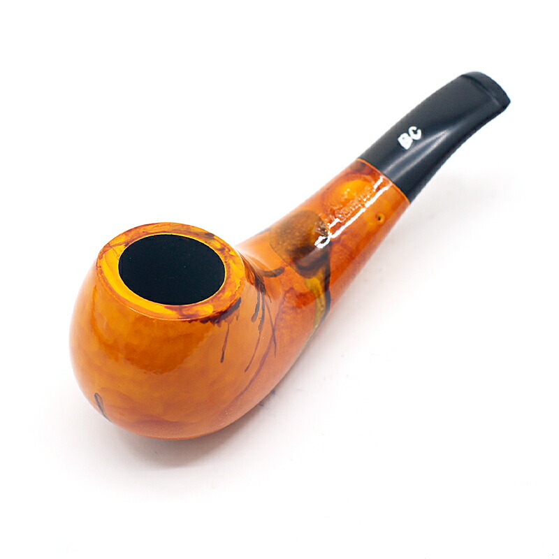 BCバンブーパイプ Amazon.co.jp: Bub・Choquin(ブッショカン) BCパイプ バンブー