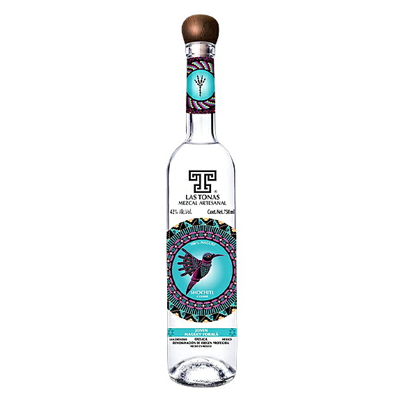 スピリッツ/メスカル ラストナス コリブリ トバラ ホベン 42%/750ml JDOX輸入