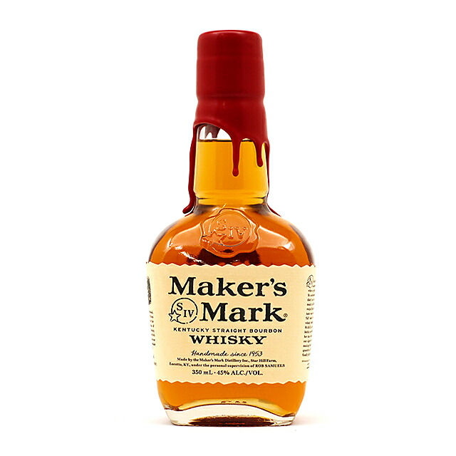 【新品】【未開栓】Maker's Markミニボトル43本セット50ml 45% 楽天市場】ベビーボトル／ウイスキー メーカーズマーク バーボン