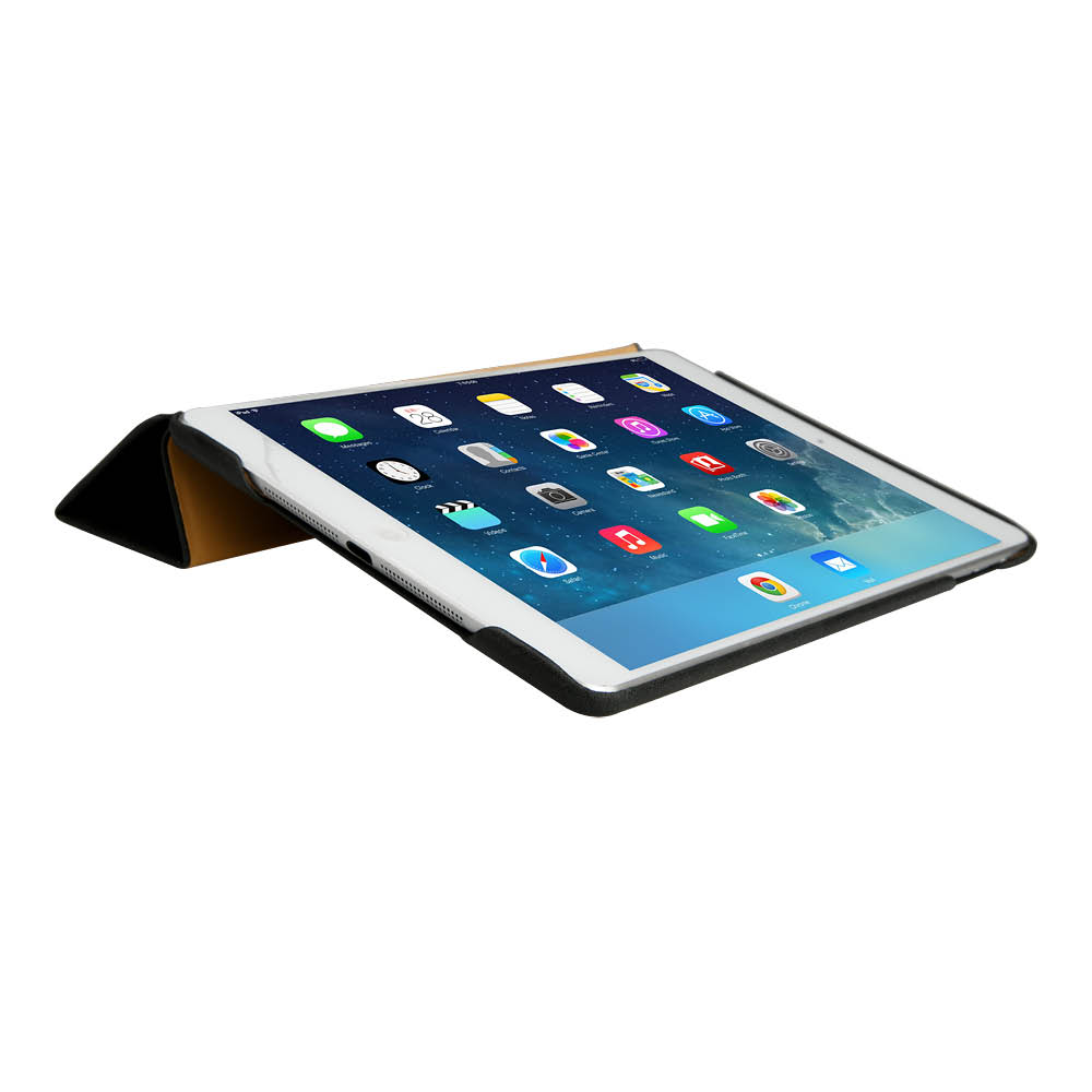 【楽天市場】正規品 jisoncase ipad 2017 5世代 2018 6世代 iPad Air Air2 ケース 本革 銀付 JS
