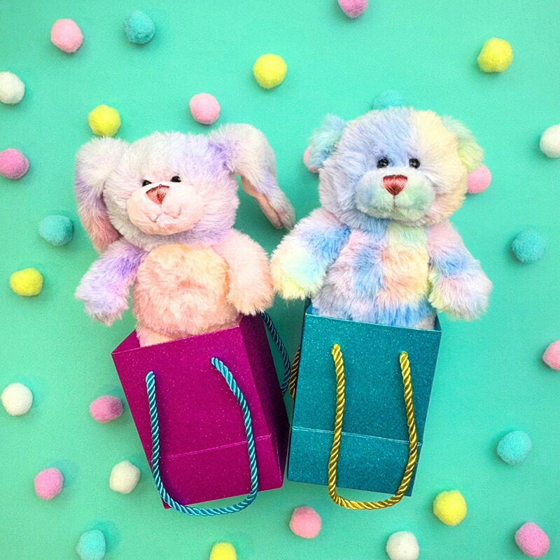 CRYING FOR LOVE ぬいぐるみセット POP MART CRYBABY Crying For Love Series Plush Gift Box – X