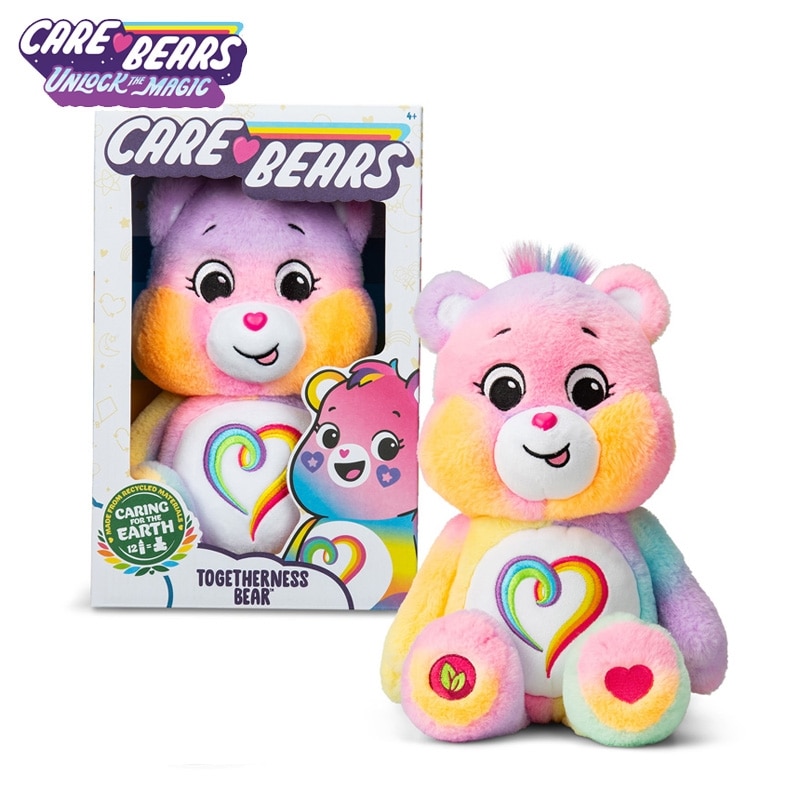 楽天市場】Care Bears ケアベア ぬいぐるみS スウィートサクラ 楽天市場】Care Bears ケアベア ぬいぐるみS スウィートサクラ