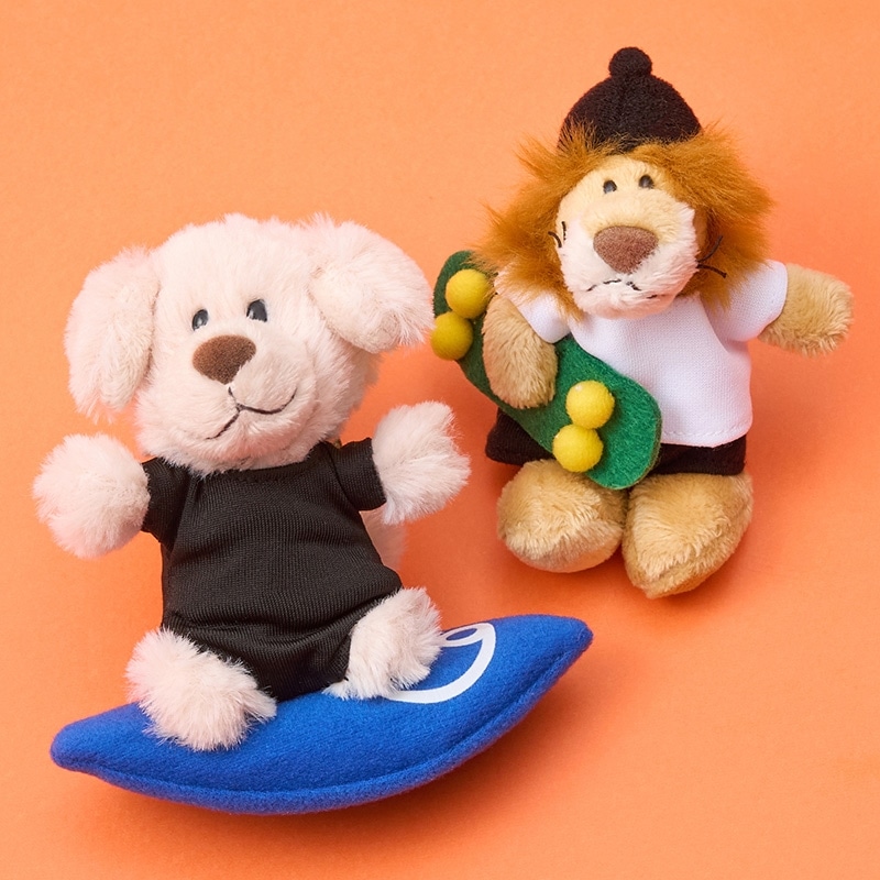 楽天市場】ニキ NICI ぬいぐるみキーリング ダルマ : プラザ