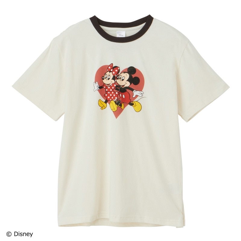 ディズニーTシャツセット maxsix - 【MAXSIX3Dシリーズ】 SUNGLASS / MICKEY / アートT