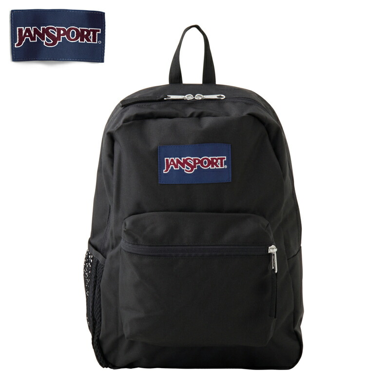【JANSPORT】ジャンスポーツオリジナルズ　TYP7　バックパック　リュック 楽天市場】ジャンスポーツ JANSPORT リュック ライトパック TYP7