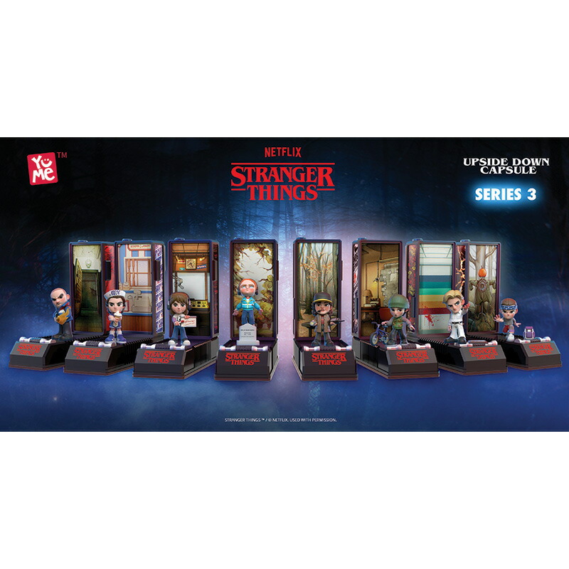 楽天市場】2018年☆STRANGER THINGS☆ストレンジャーシングス☆PEZ