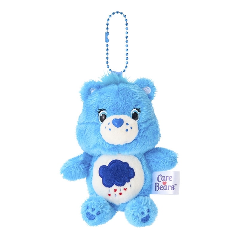 楽天市場】Care Bears Cozy Life シリーズ アクリルベア