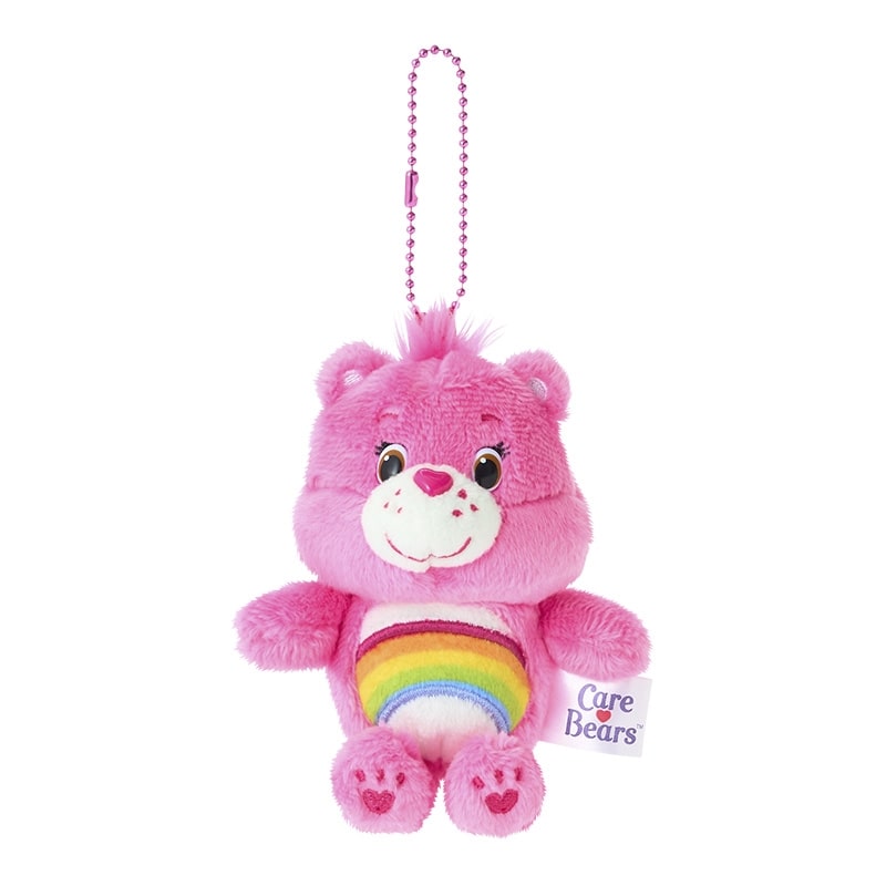 ケアベア/ シークレット Care Bears ケアベア シークレットチャーム※アソートの為種類は