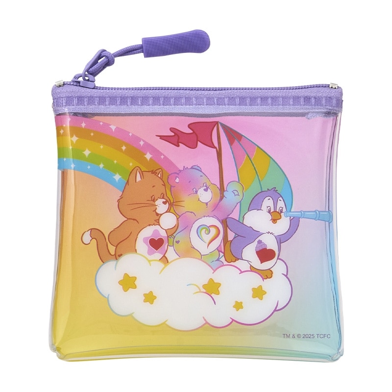 楽天市場】Care Bears ケアベア POP MART ポップマート Colorful Hugs