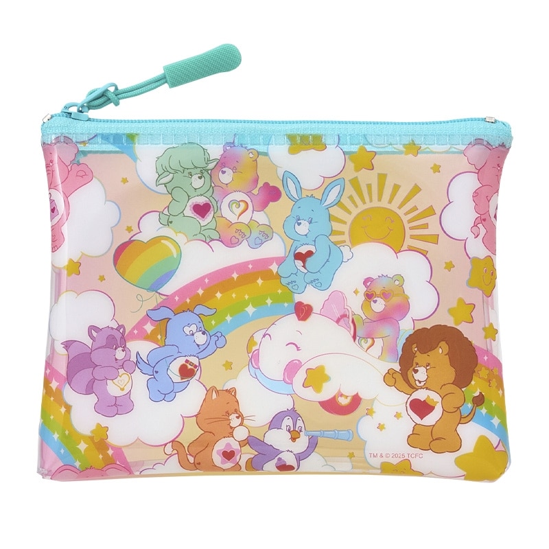 楽天市場】Care Bears ケアベア POPMART ポップマート Colorful