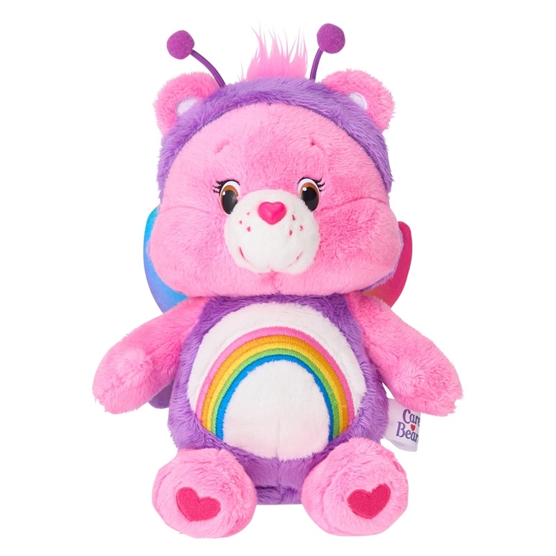 楽天市場】Care Bears Cozy Life シリーズ ぬいぐるみ【アソート