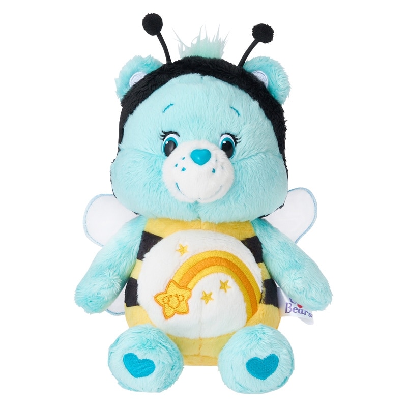 Care Bears Cozy Life ぬいぐるみ【アソートボックス】 楽天市場】Care Bears Cozy Life シリーズ ぬいぐるみ【アソート
