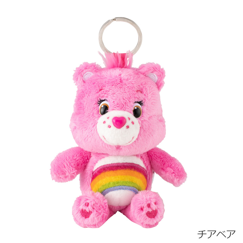 ベビーコスチューム コスプレ Care Bears ケアベア PINK