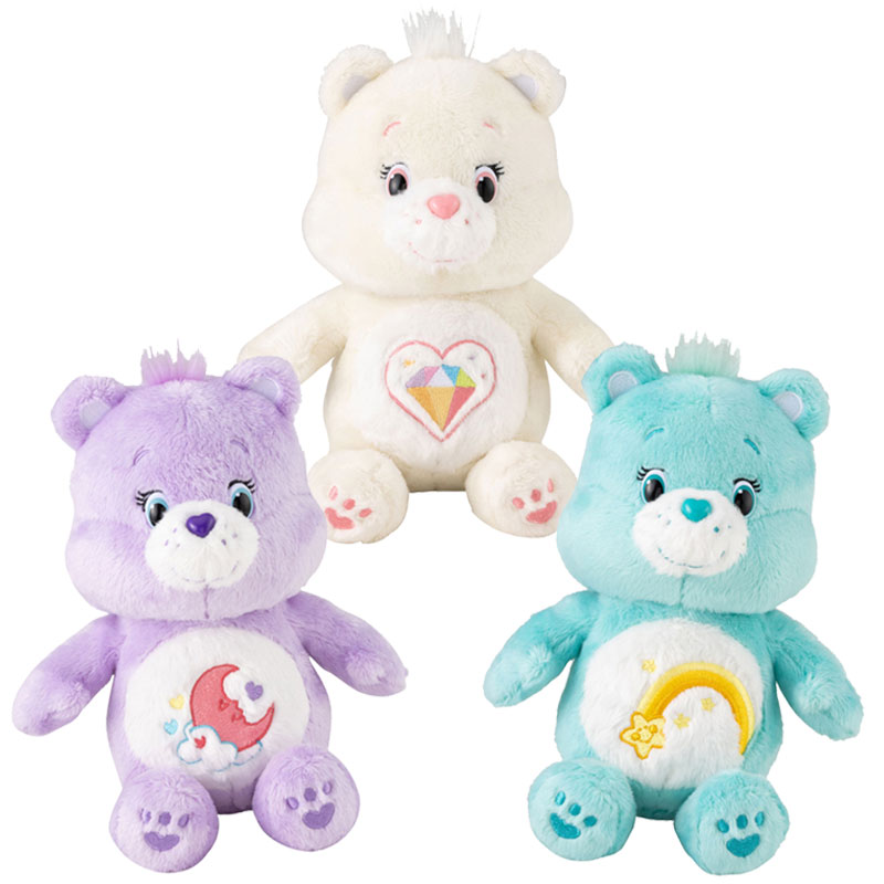 正規品販売！ 赤ちゃん ベビーコスチューム 癒し ケアベア PINK Bears