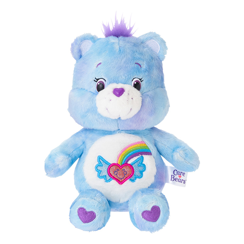 ケアベア コージーライフ ポップマート carebear cozylife - 小物