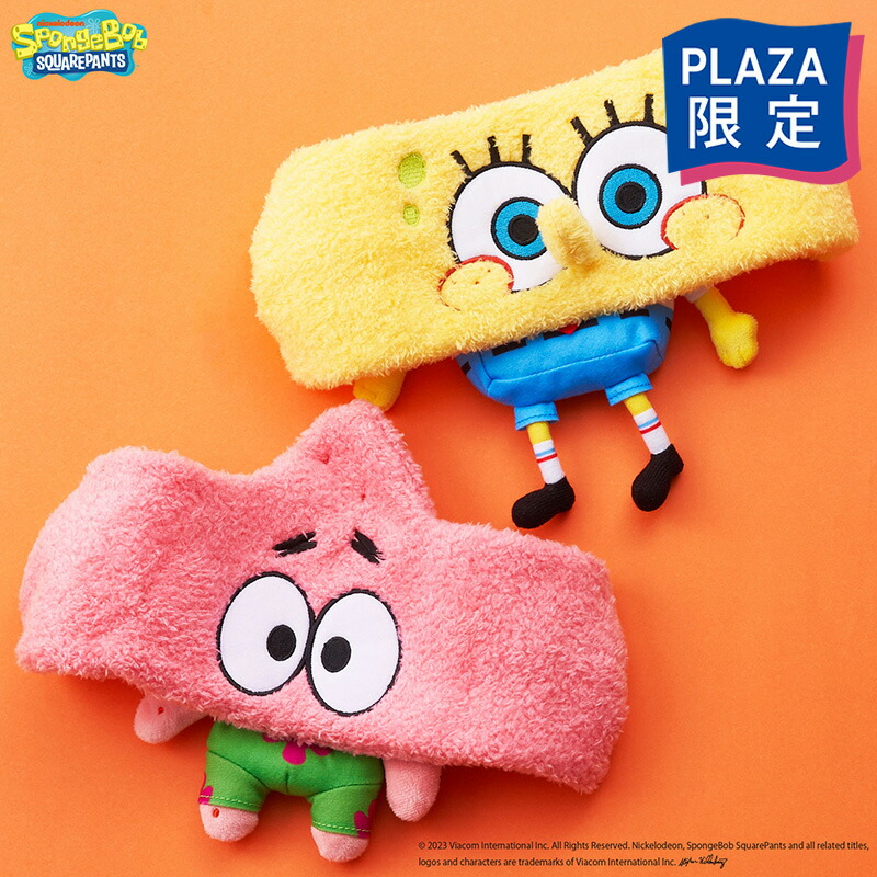 楽天市場】SpongeBob スポンジ・ボブ PEZ ペッツ カラビナキーリング