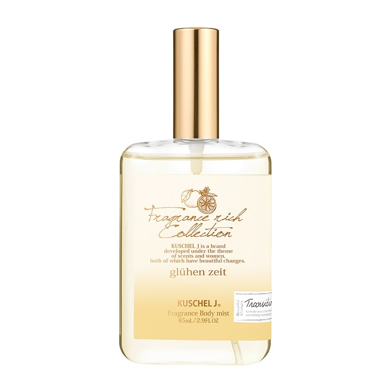 楽天市場】クルトンヒルファーム ラグジュアリーボディミスト