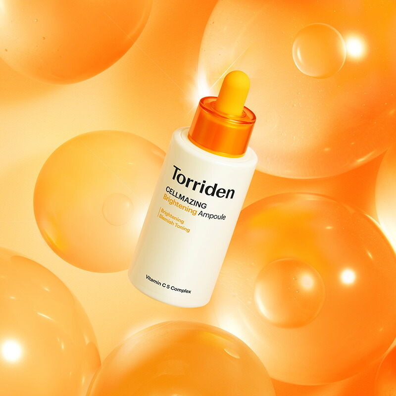 楽天市場】Torriden トリデン ダイブイン セラム : プラザ