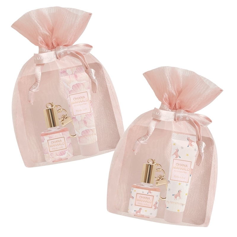 楽天市場】OHANA MAHAALO オハナマハロ フレグランス ボディミルク