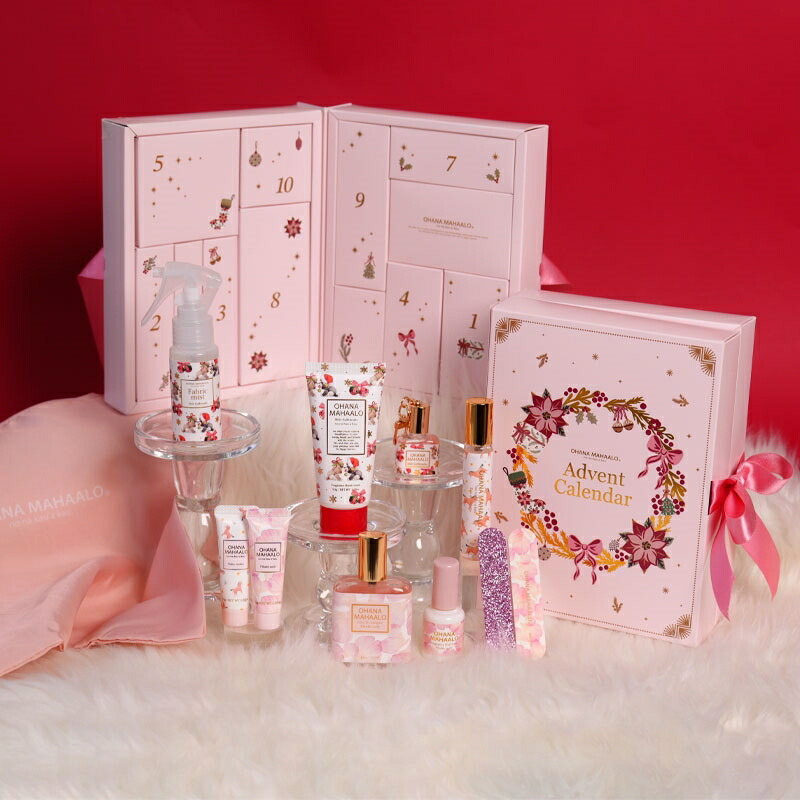 楽天市場】【限定】SHIRO （アドベントカレンダー2025・ ホリデー