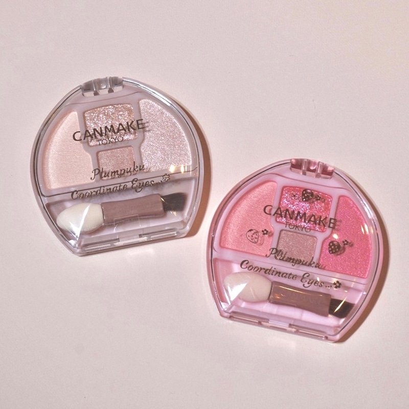 楽天市場】CANMAKE キャンメイク パウダーチークス : プラザ